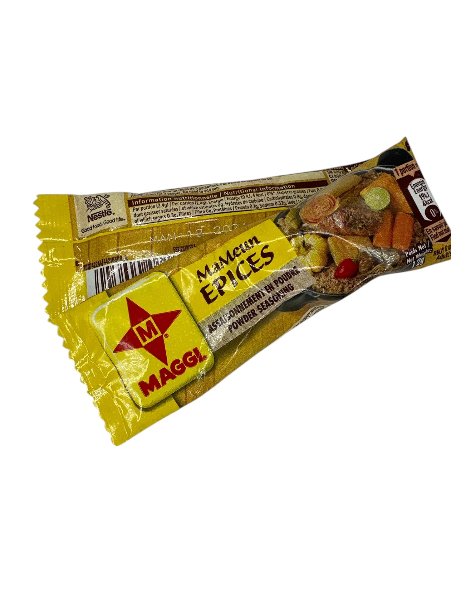 Maggi